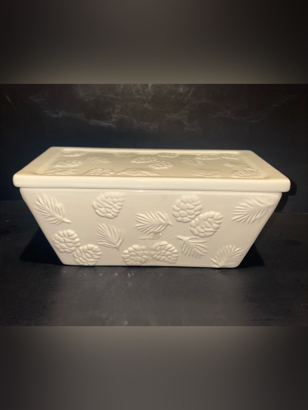 Casserole Dish